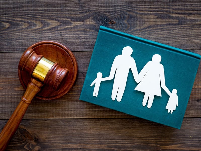 Family Issues and Divorce Cases