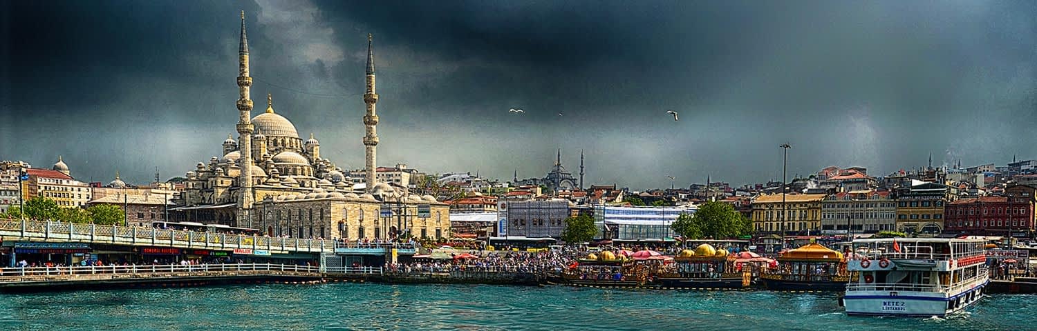 Serka Law Firm Istanbul | Legal Advisor For Companies Turkey