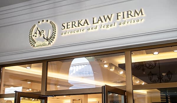 Serka Law Firm Istanbul | Legal Advisor For Companies Turkey