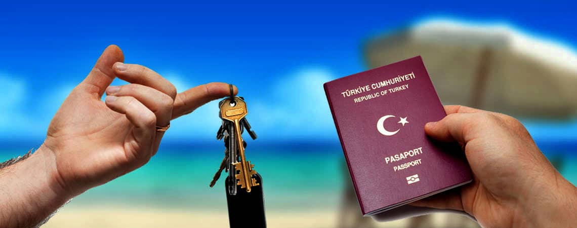 All about Turkish citizenship by investment