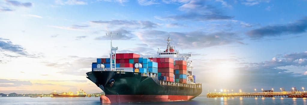 Maritime Transport Law Turkey