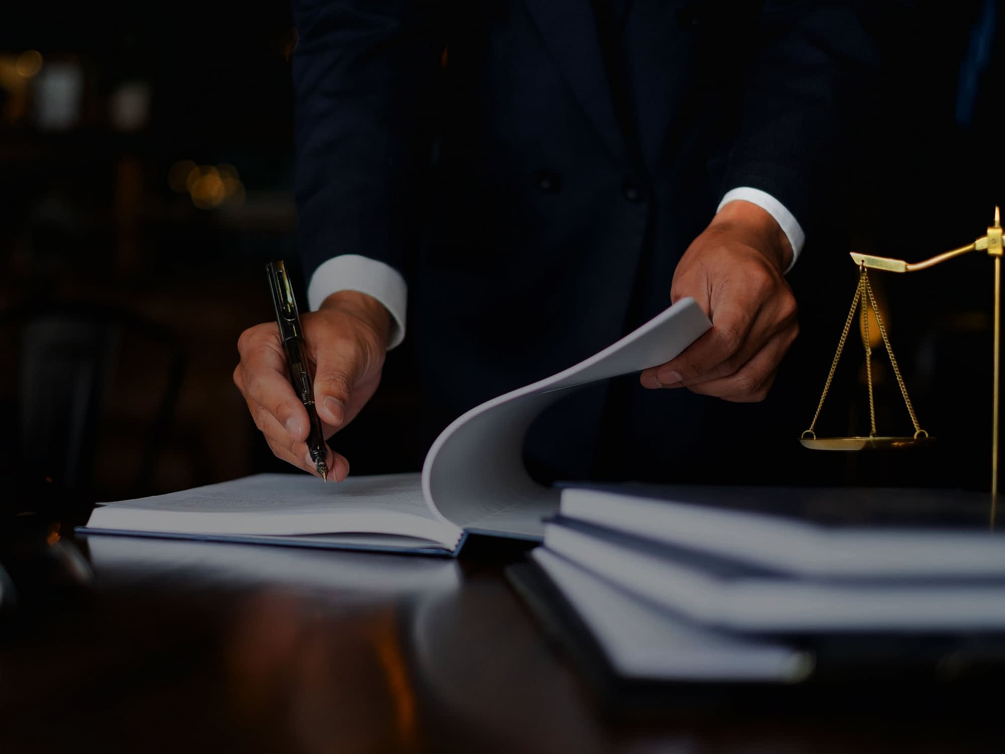 Czech Attorneys Oriented Towards Overseas Traders